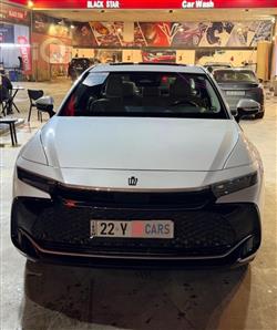 تويوتا كراون